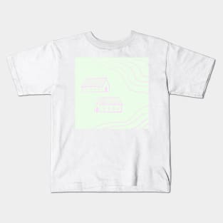 Houses Kids T-Shirt